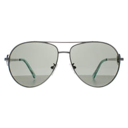 Guess Sunglasses GF0364 10X Silver Grey