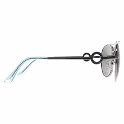 Guess Sunglasses GF0364 10X Silver Grey