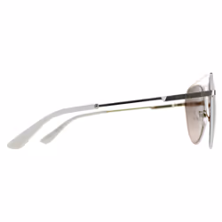 Guess Sunglasses GU7783 32F Silver Brown