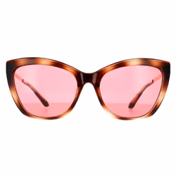Guess Sunglasses GU7781 56S Havana  Burgundy
