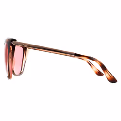 Guess Sunglasses GU7781 56S Havana  Burgundy
