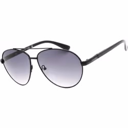 Guess GF0221-01B GF0221 59 01B Sunglasses