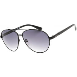 Guess GF0221-01B GF0221 59 01B Sunglasses