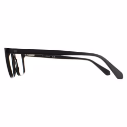 Guess Glasses Frames GU50047 001 Shiny Black Men