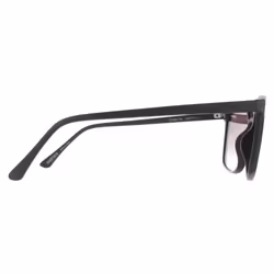 Guess Sunglasses GF5089 02B Matte Black Smoke Grey Gradient