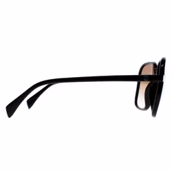 Guess Sunglasses GF6146 01F Black Brown Gradient