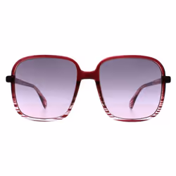 Guess Sunglasses GF6146 72T Purple Purple Gradient