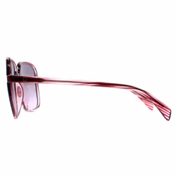 Guess Sunglasses GF6146 72T Purple Purple Gradient