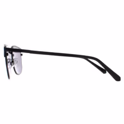 Guess Sunglasses GU00052 02A Matte Black Smoke Grey