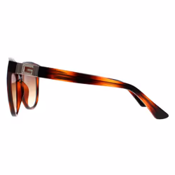 Guess Sunglasses GU7850 53F Blonde Havana Brown Gradient