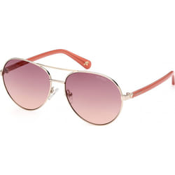 Guess GU52135632Z GU52135632Z 56  Sunglasses