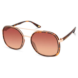 Skechers SE6184-5952F SE6184 63 5952F Sunglasses