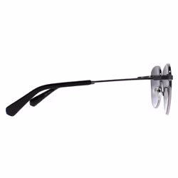 Guess Sunglasses GU8257 08B Shiny Gunmetal  Smoke Gradient