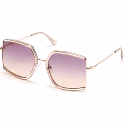 Skechers SE6224-5857B SE6224 57 5857B Sunglasses