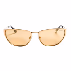 Gafas De Sol Rectangulares Gu7903 Para Mujer - gold, TU