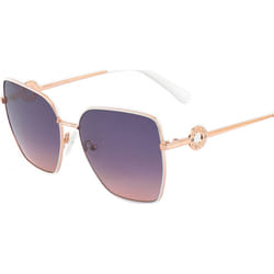 Guess GF6183-5828W GF6183 58 5828W Sunglasses
