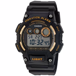 Casio Man Watch ref. W-735H-1A2VCF
