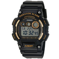 Casio Man Watch ref. W-735H-1A2VCF