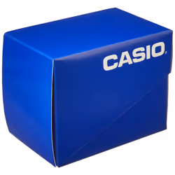 Casio Solar Powered