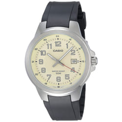 Casio Analog