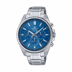 Casio Edifice Chronograph Date Indicator Watch EFV650D-2AV
