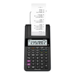 Casio HR-10RC  Mini-Desktop Printing Calculator (New Version of The HR-8TM)