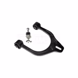 ALIGNMENT - CASTER/CAMBER CONTROL A