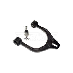 ALIGNMENT - CASTER/CAMBER CONTROL A