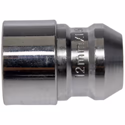 Dorman 712-381 M12-1.50 Wheel Lock Set  5 Pack Silver