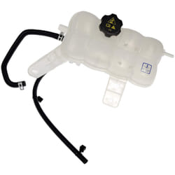 Dorman 603-833 Engine Coolant Reservoir Compatible with Select Ram Mod