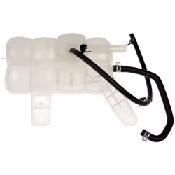 Dorman 603-833 Engine Coolant Reservoir Compatible with Select Ram Mod