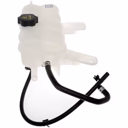 Dorman 603-833 Engine Coolant Reservoir Compatible with Select Ram Mod