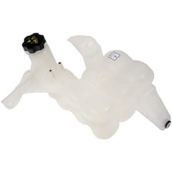 Dorman 603-839 Engine Coolant Reservoir Compatible with Select Ram Mod