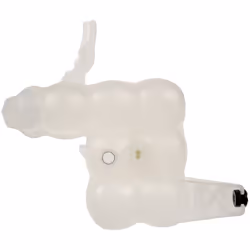 Dorman 603-839 Engine Coolant Reservoir Compatible with Select Ram Mod
