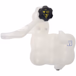 Dorman 603-839 Engine Coolant Reservoir Compatible with Select Ram Mod