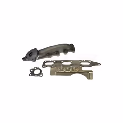 EXHAUST MANIFOLD