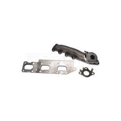 EXHAUST MANIFOLD