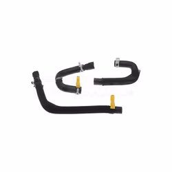 ENGINE HEATER HOSE ASSEMBLY