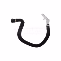 ENGINE HEATER HOSE ASSEMBLY