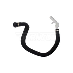 ENGINE HEATER HOSE ASSEMBLY