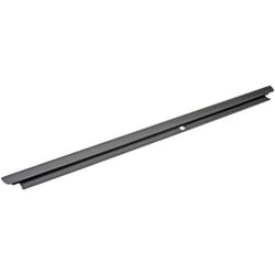Dorman 25863 Rear Passenger Side Outer Door Window Seal Compatible wit