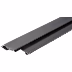 Dorman 25863 Rear Passenger Side Outer Door Window Seal Compatible wit