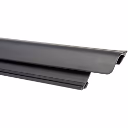 Dorman 25863 Rear Passenger Side Outer Door Window Seal Compatible wit