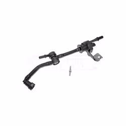 EVAPORATIVE EMISSIONS PURGE SOLENOI