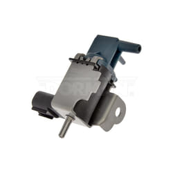 PURGE VALVE