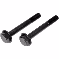 Dorman 74114 Camshaft Retainer Bolt Compatible with Select Models 2 Pack