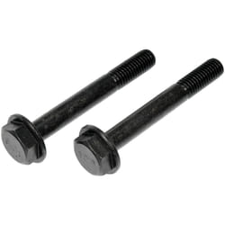 Dorman 74114 Camshaft Retainer Bolt Compatible with Select Models  2 Pack