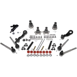 Dorman FEK91479XL Front Suspension Kit Compatible with Select CadillacChevroletGMC Models