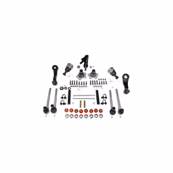 Dorman FEK91479XL Front Suspension Kit Compatible with Select CadillacChevroletGMC Models