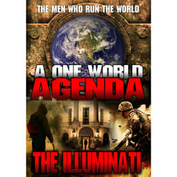 Wienerworld One World Agenda: The Illuminati
